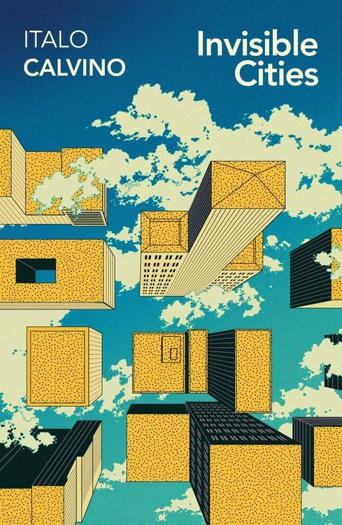 Produktbild: Invisible Cities