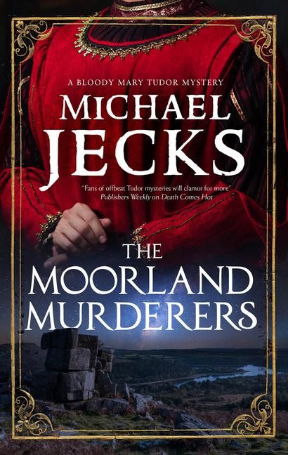 Produktbild: The Moorland Murderers