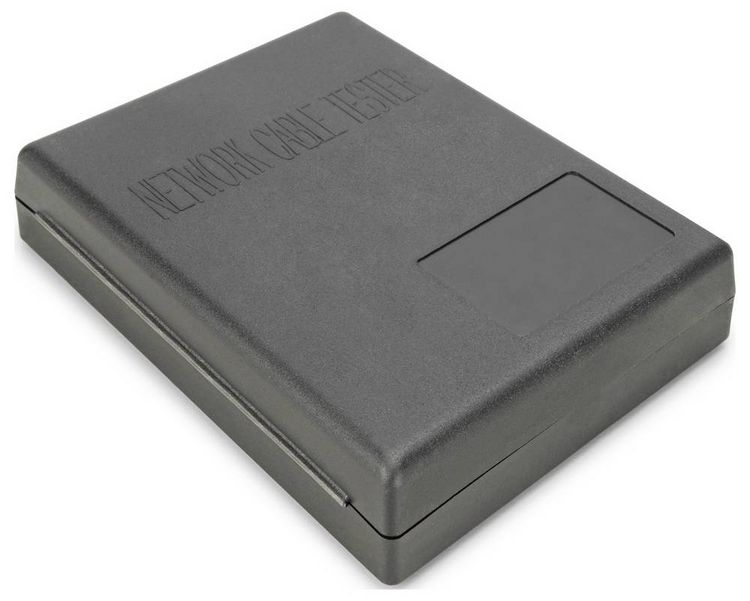 Produktbild: Netzwerkpr&uuml;fger&auml;t DN-14001-2 Digitus DN-14001-2 Netzwerk