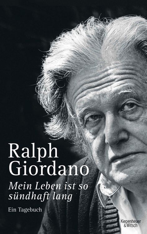 Produktbild: Mein Leben ist so s&uuml;ndhaft lang