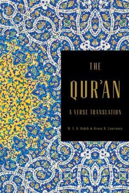 Produktbild: The Qur'an