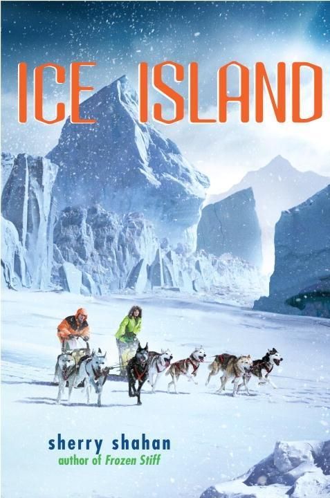 Produktbild: Ice Island