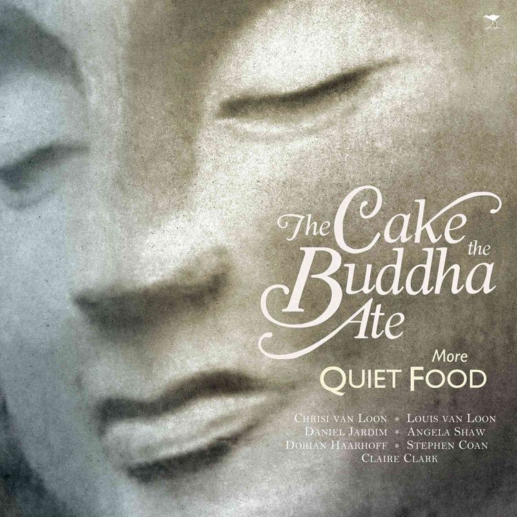 Produktbild: Cake The Buddha Ate