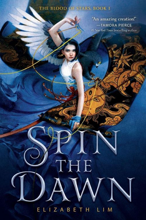 Produktbild: Spin the Dawn