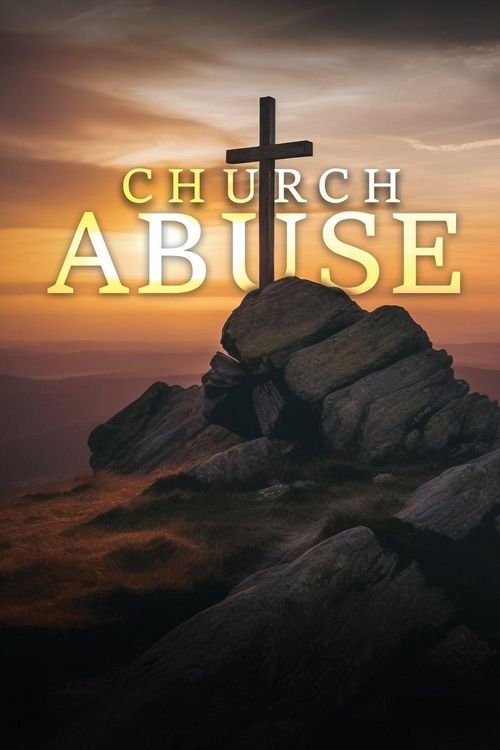Produktbild: Church Abuse