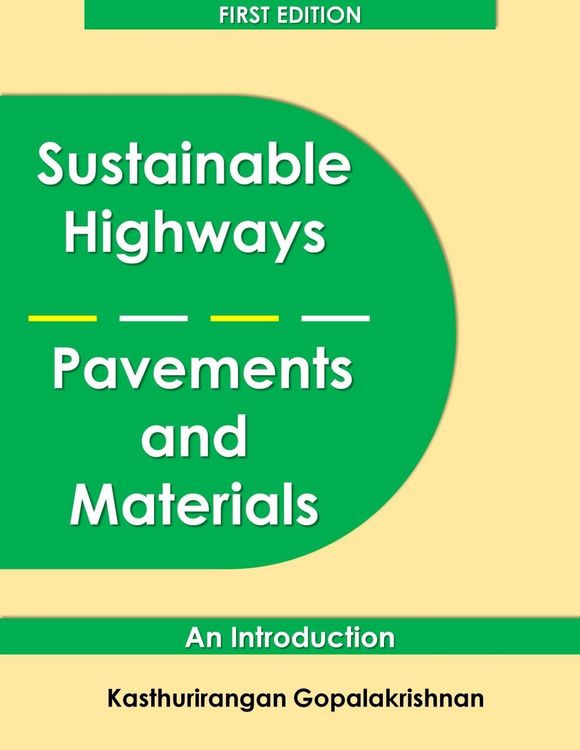 Produktbild: Sustainable Highways, Pavements and Materials