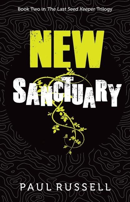 Produktbild: New Sanctuary