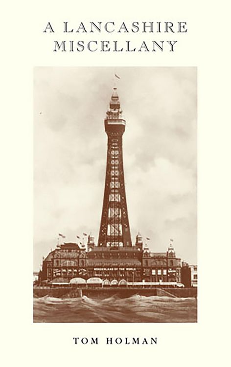 Produktbild: A Lancashire Miscellany