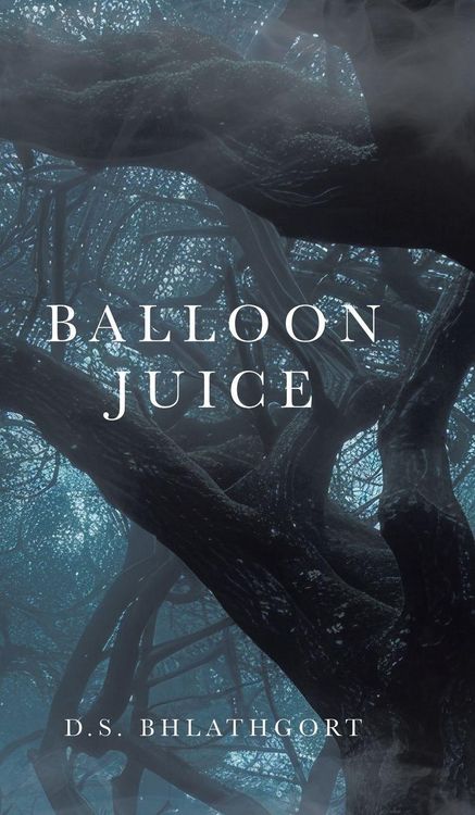Produktbild: Balloon Juice