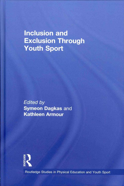 Produktbild: Inclusion and Exclusion Through Youth Sport