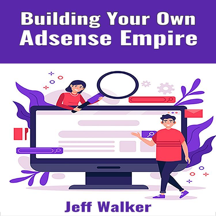 Produktbild: Building Your Own Adsense Empire