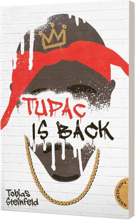 Produktbild: Tupac is back