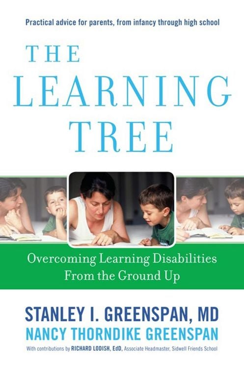 Produktbild: The Learning Tree