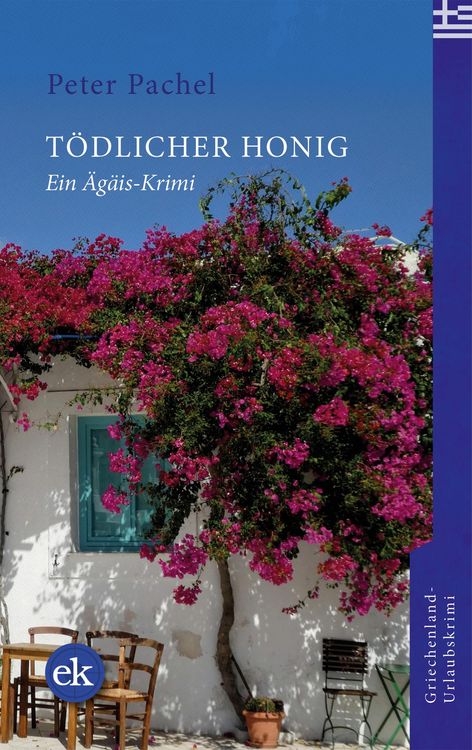 Produktbild: T&ouml;dlicher Honig