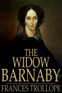 Produktbild: Widow Barnaby