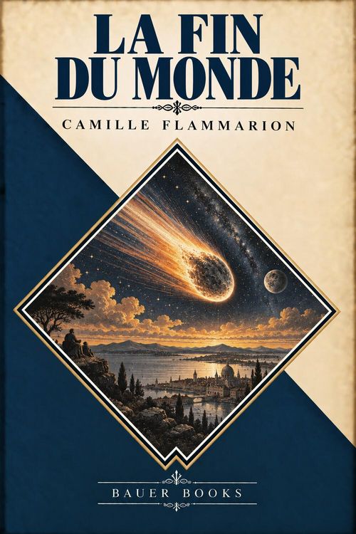 Produktbild: La Fin du Monde