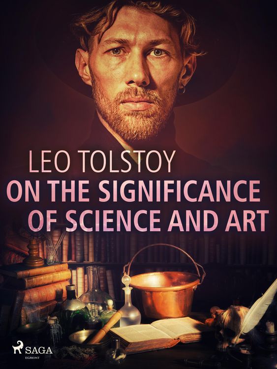Produktbild: On the Significance of Science and Art