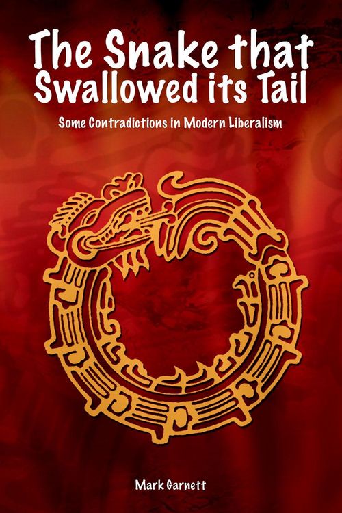 Produktbild: Snake that Swallowed Its Tail