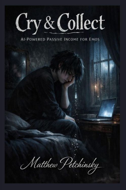 Produktbild: Cry & Collect