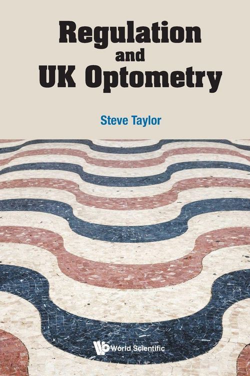 Produktbild: Regulation and Uk Optometry
