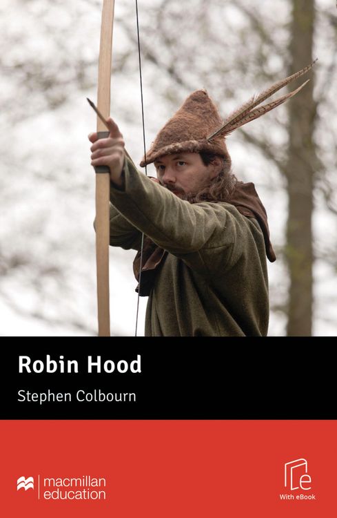 Produktbild: Robin Hood