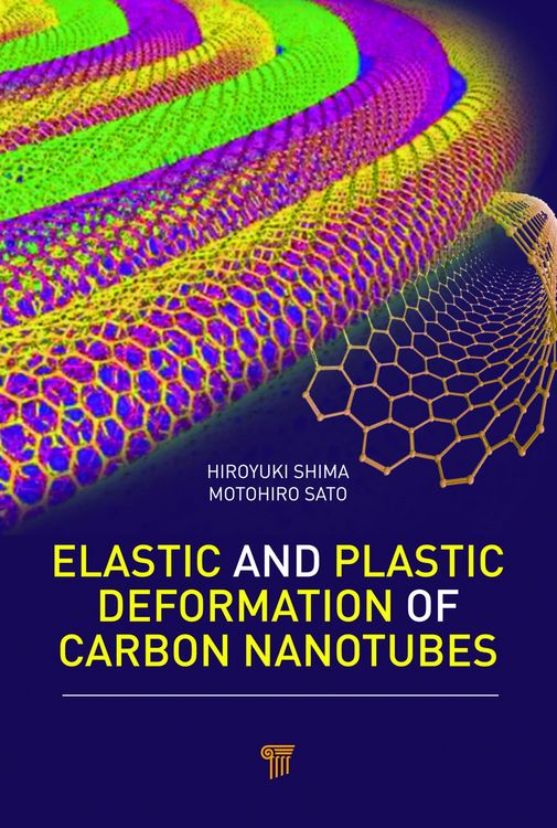 Produktbild: Elastic and Plastic Deformation of Carbon Nanotubes