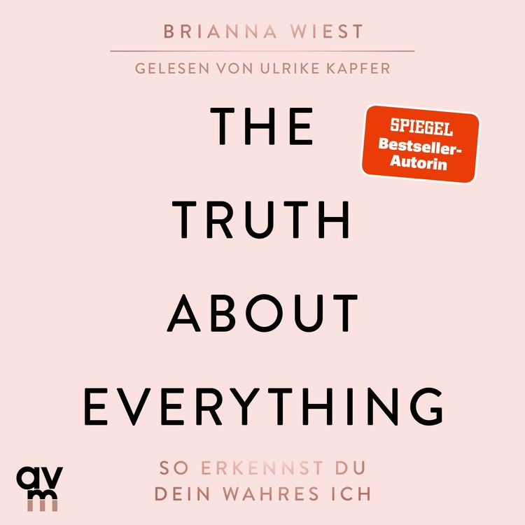 Produktbild: The Truth About Everything