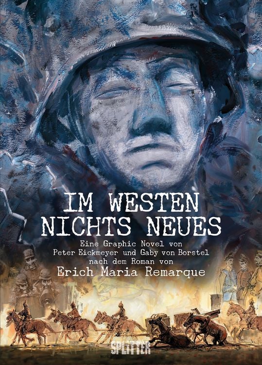 Produktbild: Im Westen nichts Neues &ndash; Jubil&auml;umsausgabe