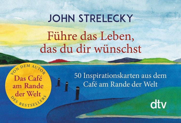 Produktbild: F&uuml;hre das Leben, das du dir w&uuml;nschst