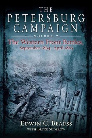 Produktbild: Petersburg Campaign, The