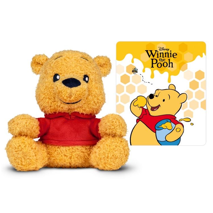 Produktbild: Cuddle-Tonie: Winnie