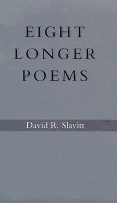 Produktbild: Eight Longer Poems