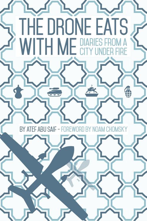 Produktbild: Drone Eats With Me