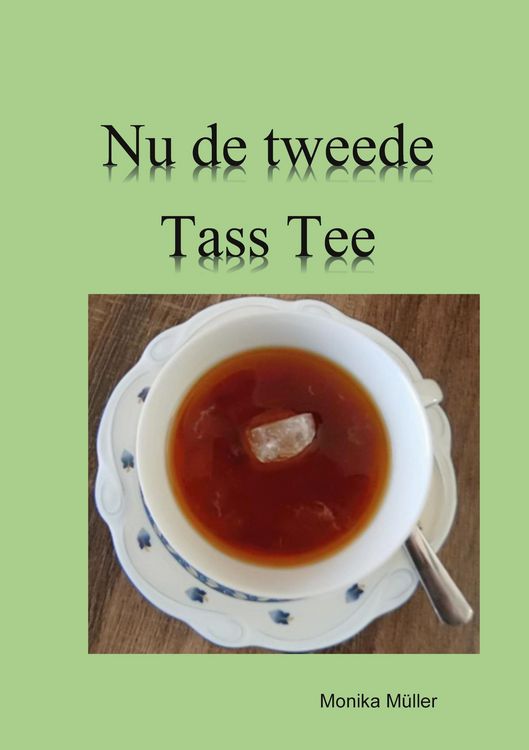 Produktbild: Nu de tweede Tass Tee