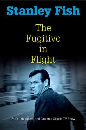 Produktbild: The Fugitive in Flight