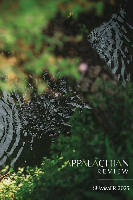 Produktbild: Appalachian Review - Summer 2025