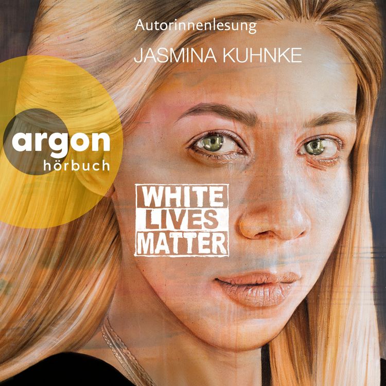 Produktbild: White Lives Matter