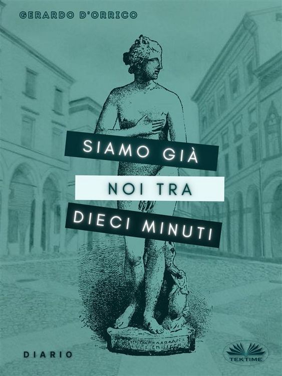 Produktbild: Siamo Gi&agrave; Noi Tra Dieci Minuti
