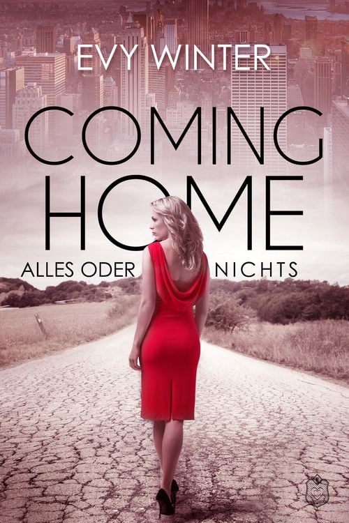 Produktbild: Coming Home