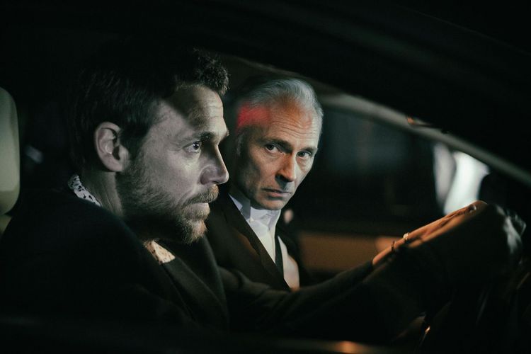 Produktbild: Guilt - Keiner ist schuld. Staffel 1 [2 DVDs]