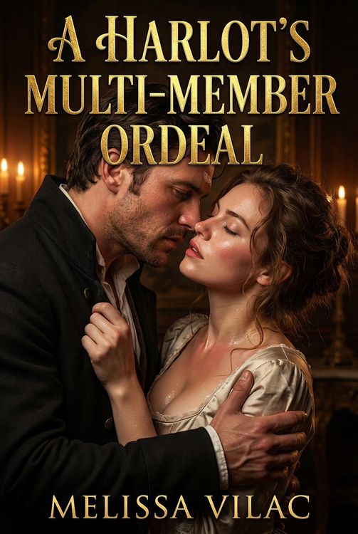 Produktbild: A Harlot's Multi-Member Ordeal