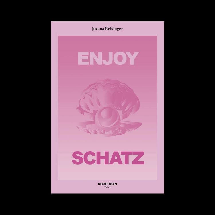 Produktbild: Enjoy Schatz