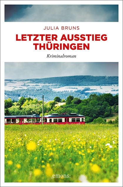 Produktbild: Letzter Ausstieg Thüringen