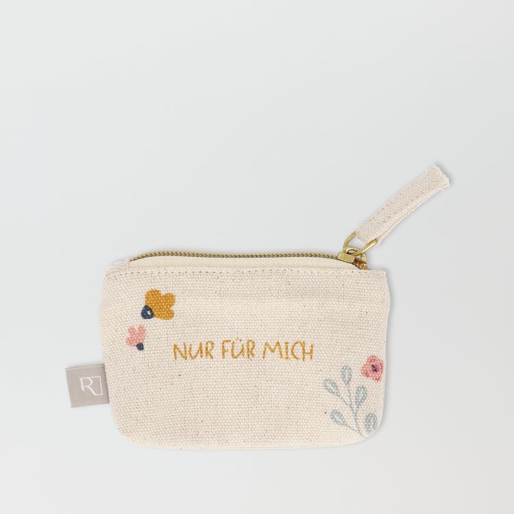 Produktbild: Ordnungsh&uuml;ter Nur f&uuml;r mich 11x7cm