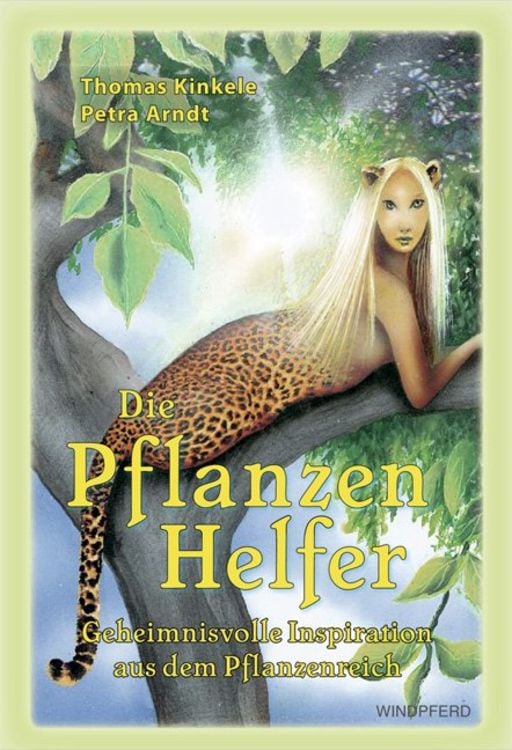 Produktbild: Die Pflanzenhelfer