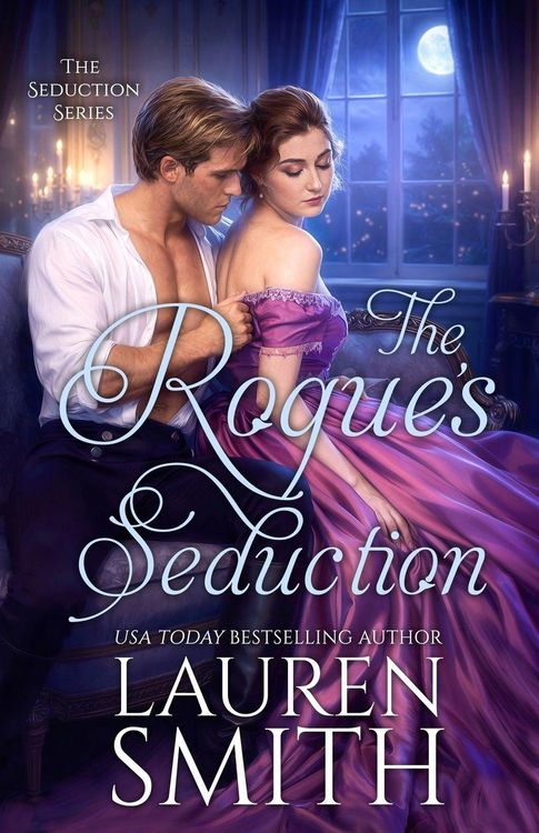 Produktbild: The Rogue's Seduction