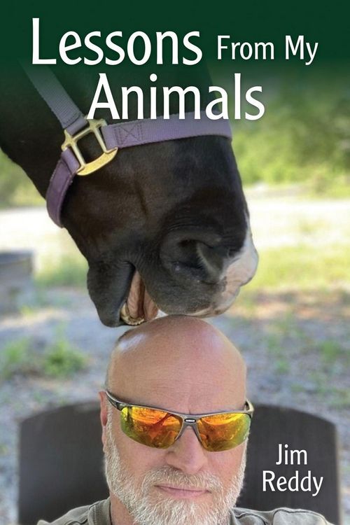 Produktbild: Lessons From My Animals