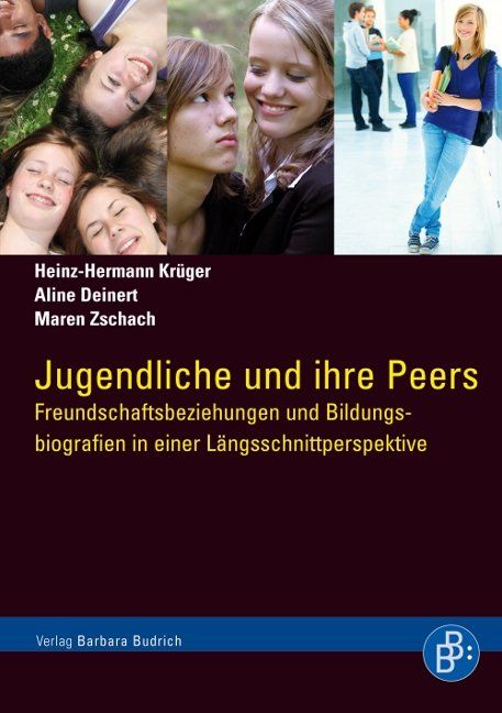 Produktbild: Jugendliche und ihre Peers