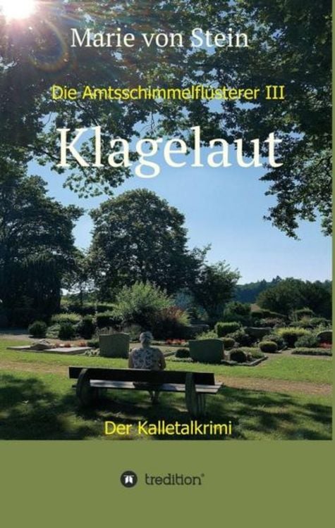 Produktbild: Klagelaut