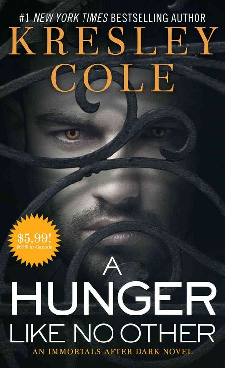 Produktbild: Hunger Like No Other Promotion